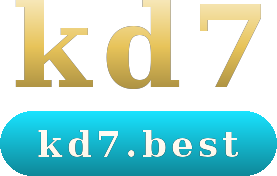 kd7 logo